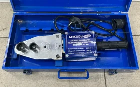 Аппарат для сварки полипропиленовых труб МЕГЕОН Q2