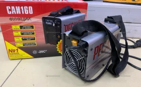 Купить Сварочный аппарат Ресанта САИ 160 б/у , в Нижнекамск Цена:3600рублей