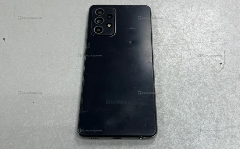 Samsung Galaxy A52 6/128 ГБ