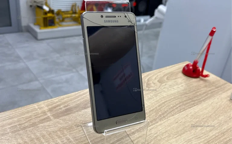 Samsung Galaxy J2 Prime