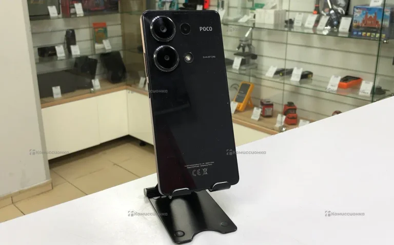 Xiaomi POCO M6 Pro 8/256Gb