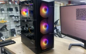 Купить Системный блок  Zalman б/у , в Челябинск Цена:12900рублей