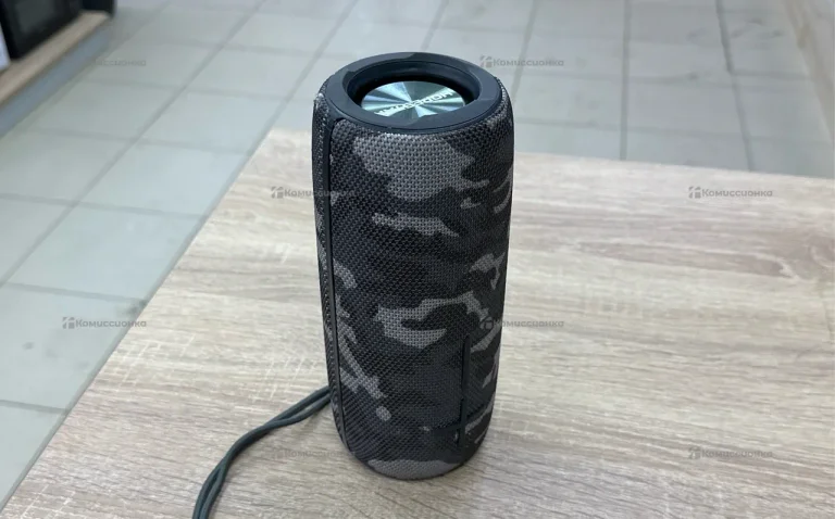 Колонка hopestar p21