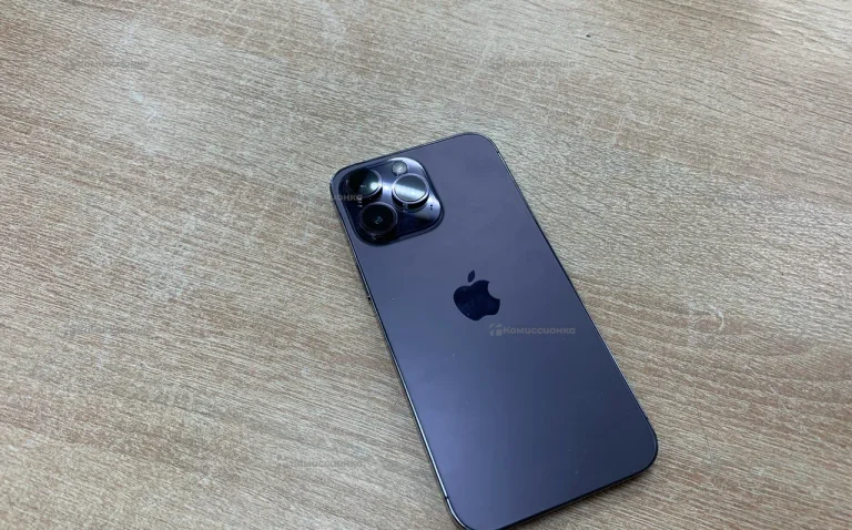 Apple Iphone 14 Pro Max 256 ГБ