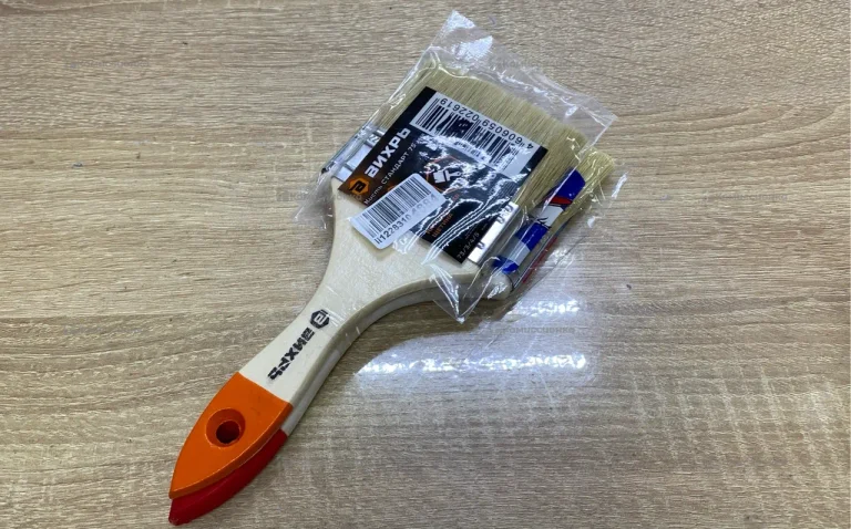 Кисть для покраски 2шт