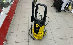 Купить Мойка высокого давления Huter M165-PW б/у , в Уфа Цена:4490рублей