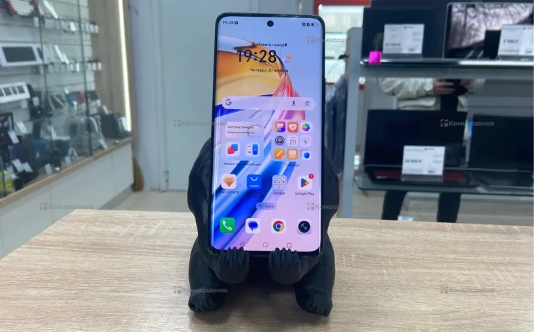 Honor X9b 8/256 ГБ