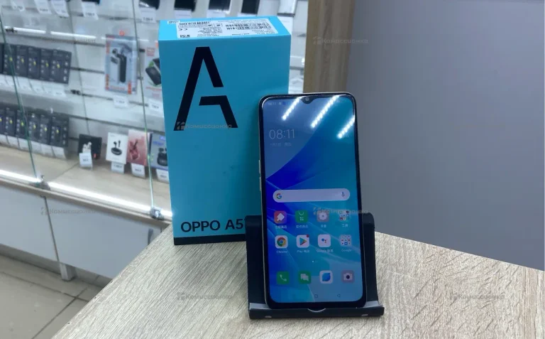 Oppo A 57