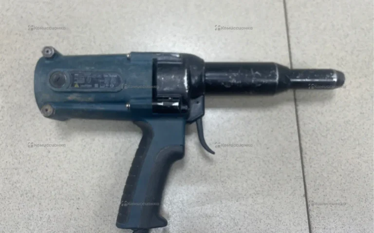 Электрический заклепочник Time-Proof TAC 500