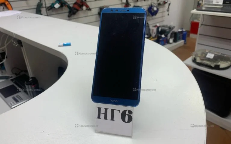 Honor 9 Lite 3/32Gb