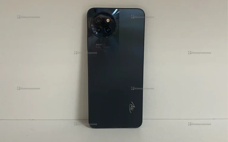 Itel S23 4/128Gb