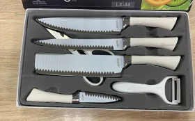 набор ножей Zepter