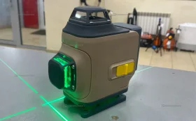 Купить Лазерный уровень Nocord б/у , в Новокуйбышевск Цена:2900рублей