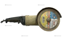 Угловая шлифмашина Интерскол УШМ-230/2300