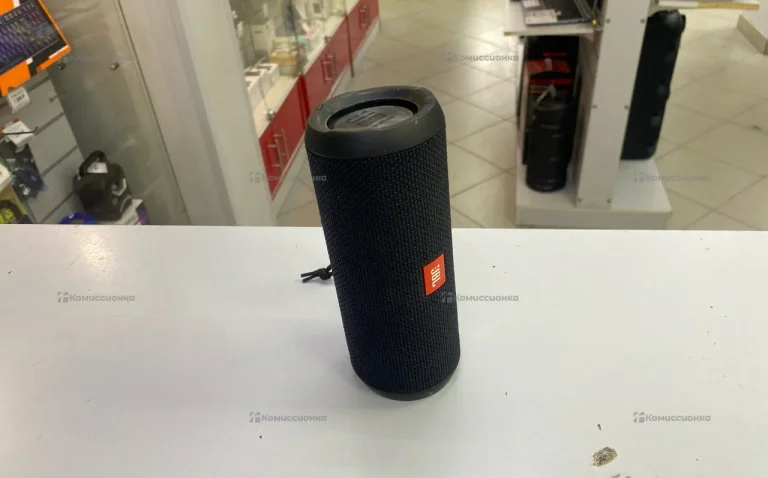 Колонка  JBL Flip 6