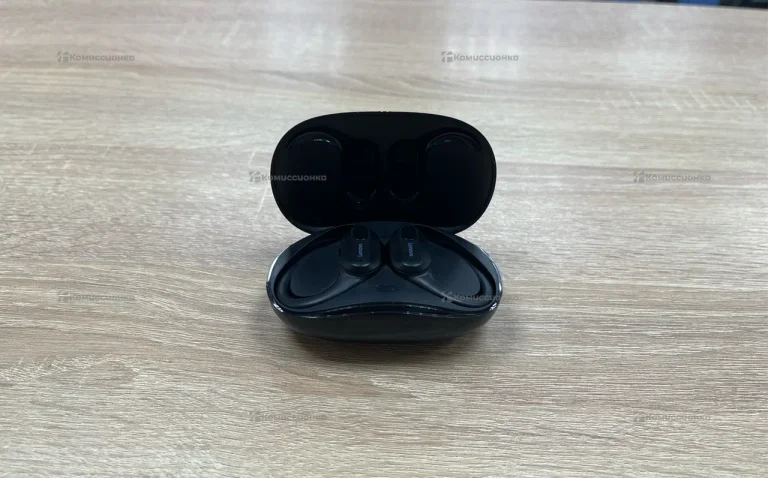 Наушники  lenovo xt80