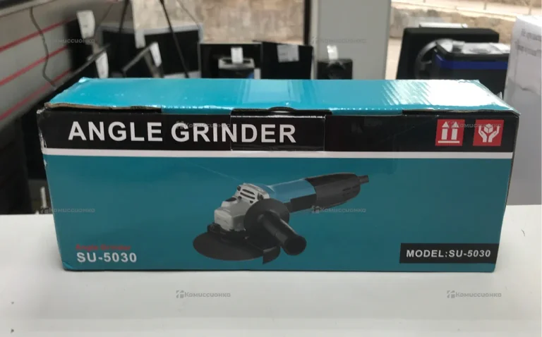 УШМ Makita GA5030R(реп)