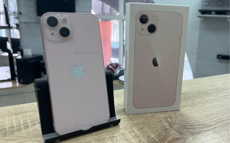 Apple iPhone 13 128Gb