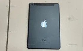 Купить Планшет Apple iPad mini 16Gb Wi-Fi + Cellular б/у , в Рязань Цена:2900рублей