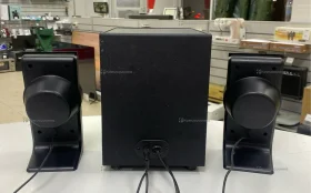 Купить Колонки Speaker FT-C10U-BT б/у , в Тольятти Цена:1290рублей