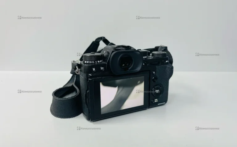 Фотоаппарат Fujifilm xt2