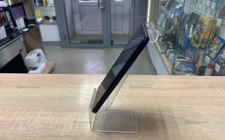 Itel A60s 4/128 ГБ