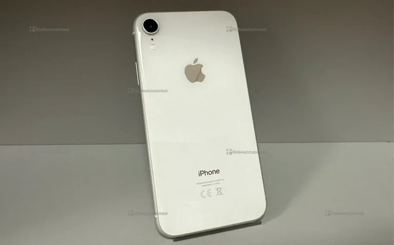 Apple iPhone XR 3/64 ГБ