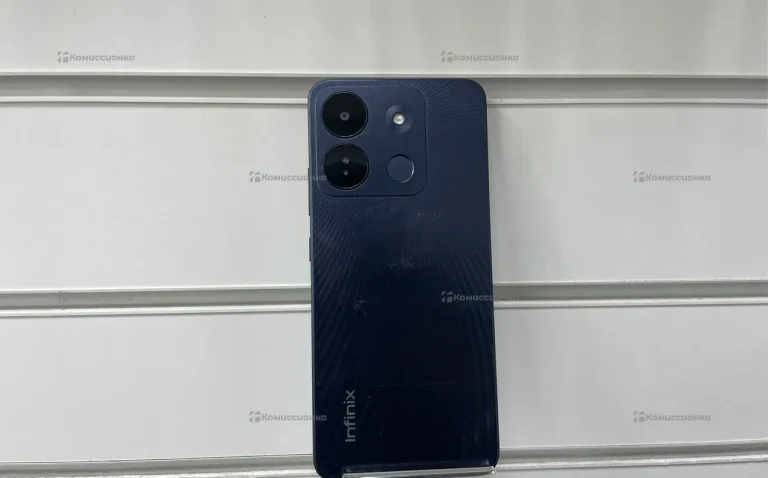 Infinix SMART 7 HD 2/64 ГБ