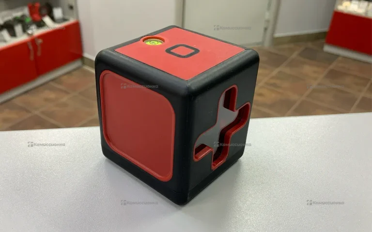 Лазерный уровень Онлайт OMT-UNL-01-2