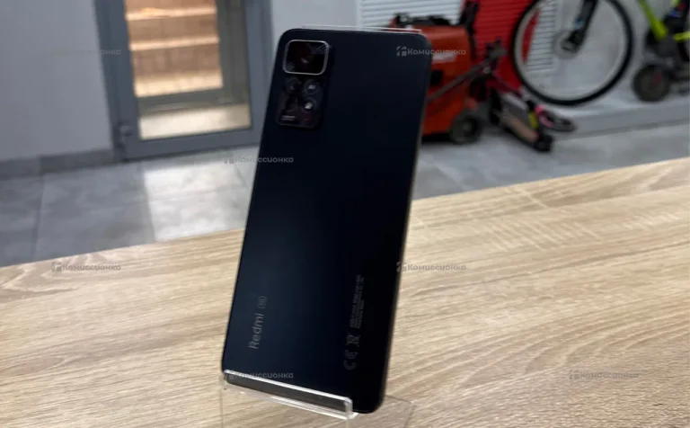 Xiaomi Redmi Note 11 Pro+ 5G 8/128Gb