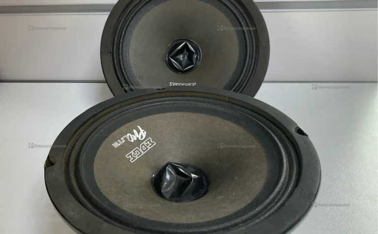 Колонка Edge Pro Lite