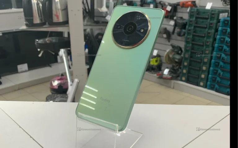 Xiaomi Redmi A3x 3/64ГБ