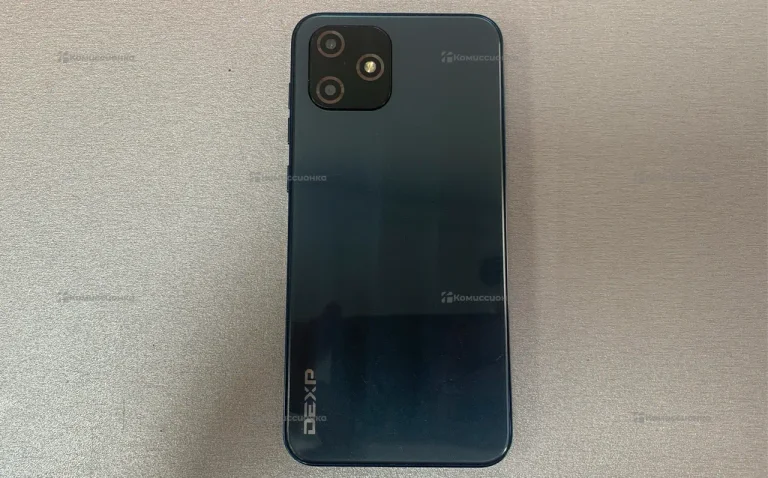 Dexp A455