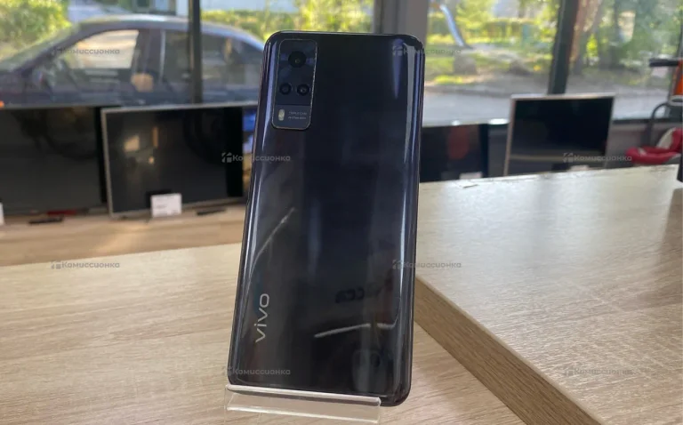 Vivo Y31 4/128Gb