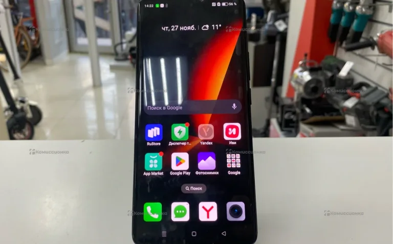 Realme 11 Pro+ 8/128 ГБ
