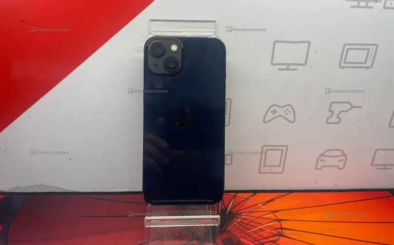 Apple iPhone 13 4/256 ГБ
