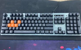 Клавиатура Bloody B760