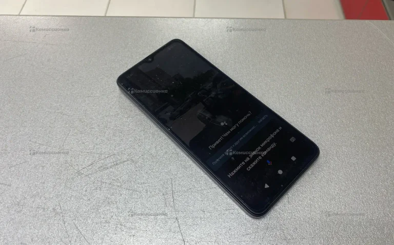 Xiaomi Redmi A3x 3/64 ГБ