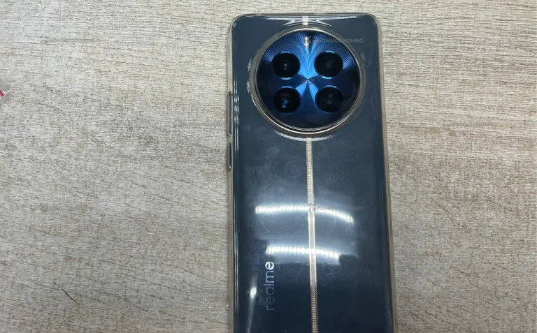 Realme 12 Pro Plus 5G 8/256 ГБ