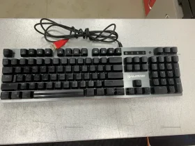 Купить Клавиатура  Bloody B760 б/у , в Самара Цена:790рублей