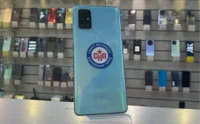 Samsung Galaxy A71 6/128 ГБ