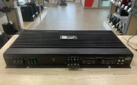 Купить Усилитель Kicx RTS 4.100 б/у , в Тольятти Цена:4500рублей