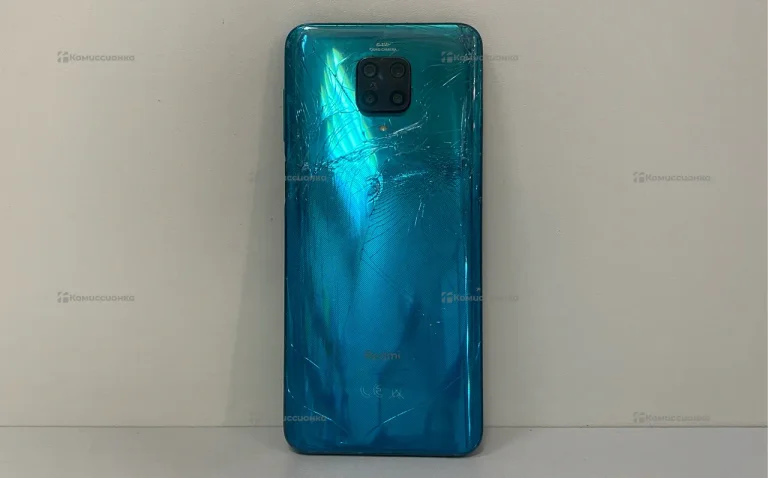 Xiaomi Redmi Note 9 Pro 6/128 ГБ