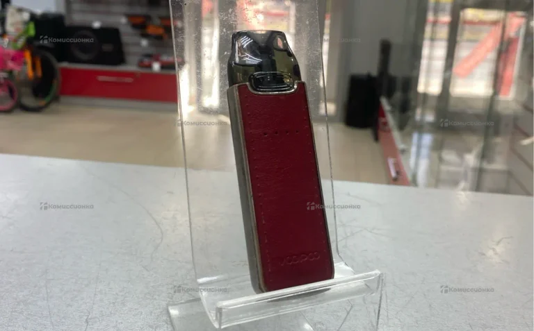 Вейп VooPoo