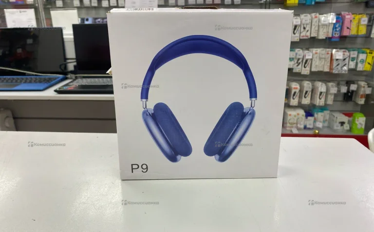 Наушники P9