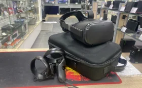 Купить Приставка Oculus Quest 1 шитый с VPN б/у , в Тюмень Цена:10990рублей