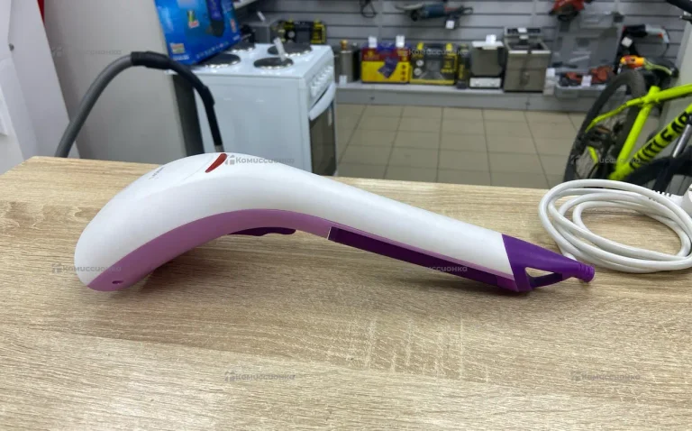 Отпариватель scarlet 1400w