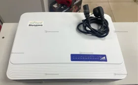 Купить Широкополостный подавитель сигнала ML-JAM-PORT-40 б/у , в Екатеринбург Цена:20000рублей