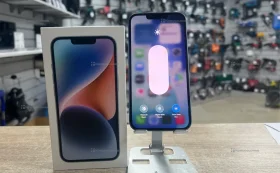 Купить Apple iPhone 14 6/128 ГБ б/у , в Москва и область Цена:27990рублей