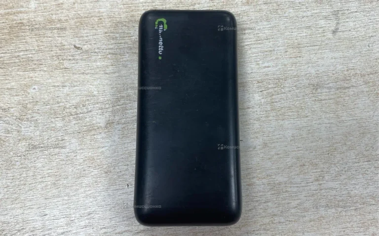 Power Bank Magnetto pro